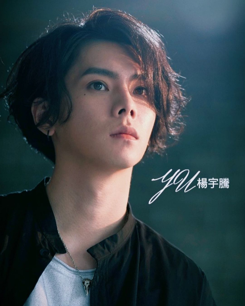 杨宇腾_百度百科