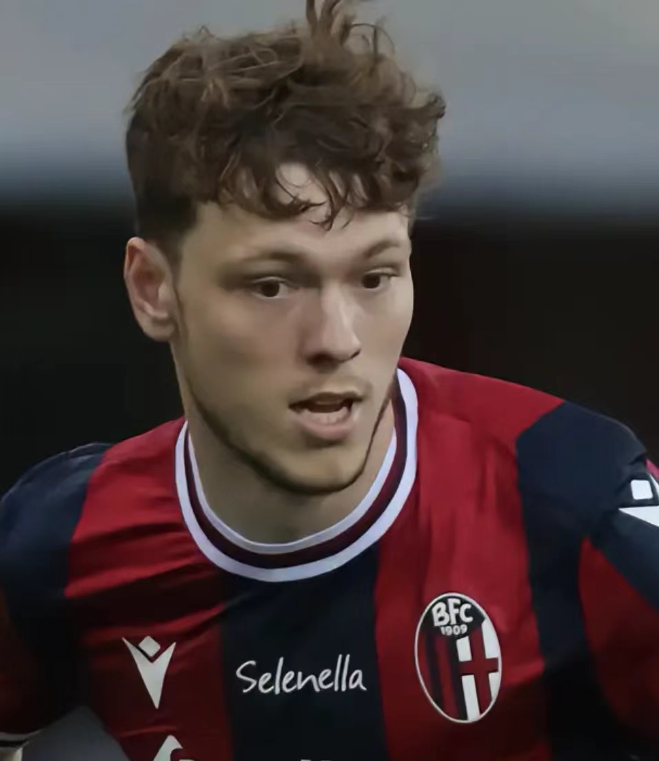 安德烈亚斯·斯科乌·奥尔森