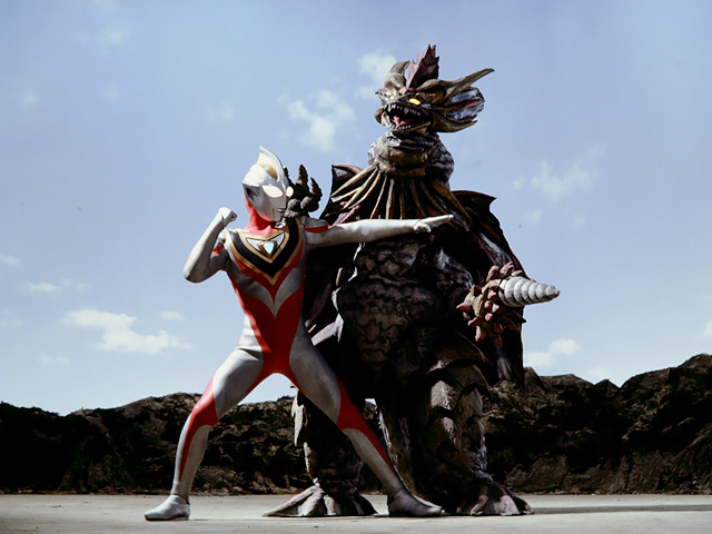  p>宇宙忍兽库罗斯沙巴伽,圆谷特摄剧《 a target="_blank" href="