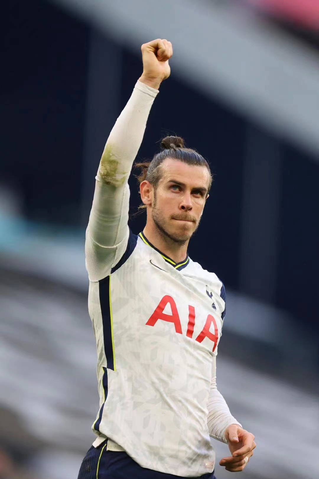  p>加雷思·贝尔 i>(gareth bale) /i>,全名加雷思·弗兰克·贝尔