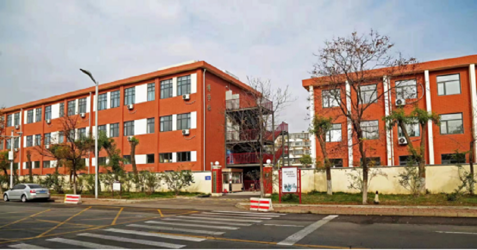 天津市博文中学