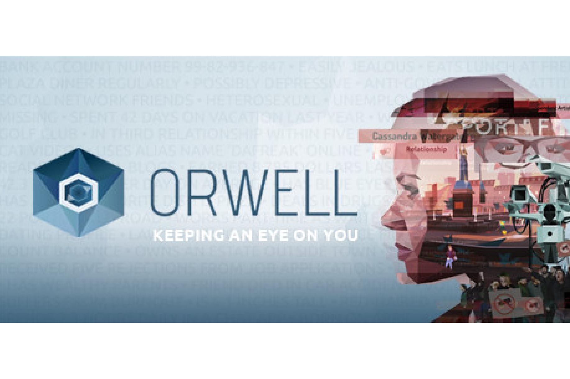  p>《奥威尔》是osmotic studios制作发行的一款冒险类游戏,玩家将在