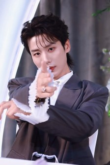 李子杰（短剧男演员）_百度百科