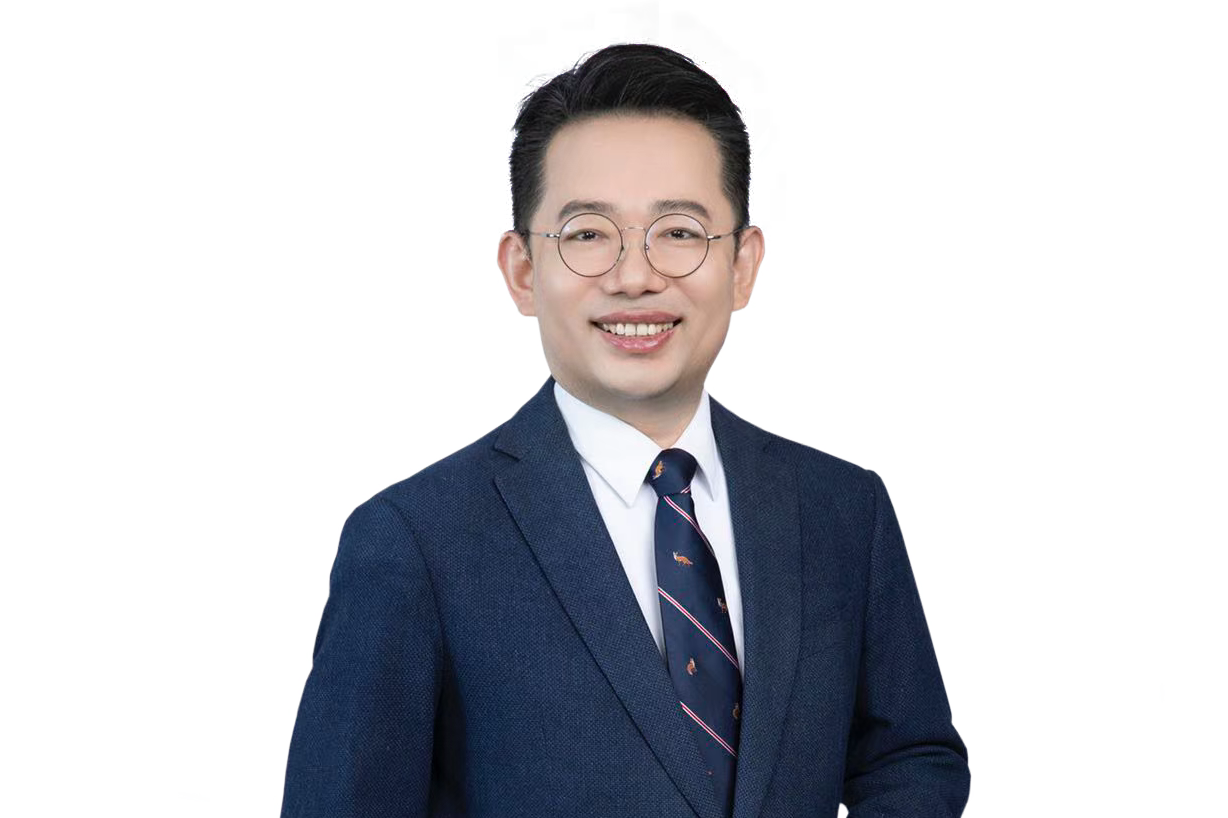 李智勇