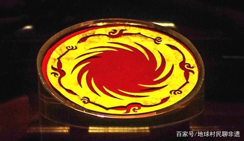 佛靠金装，一尊佛用掉200多万张黄金，这项南京非遗有何神奇？_百科TA说