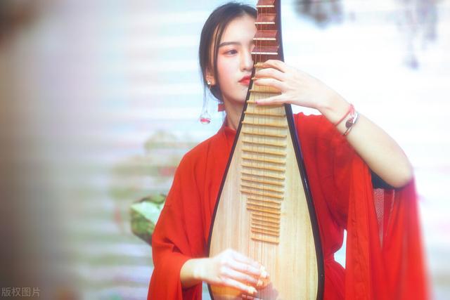 隋唐琵琶源流考 以石窟寺所见琵琶图像为中心 百科ta说