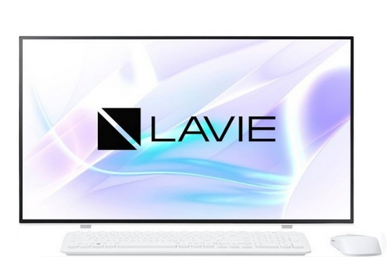 nec lavie home all-in-one
