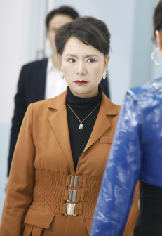 张丽（中国内地影视女演员）_百度百科