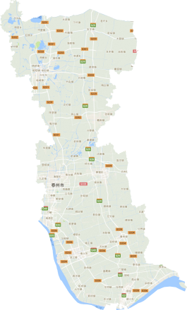 泰州市（江苏省辖地级市）_百度百科
