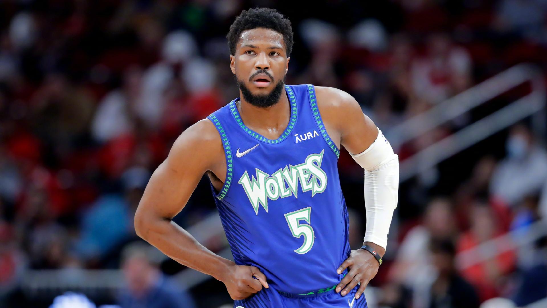 马利克·比斯利