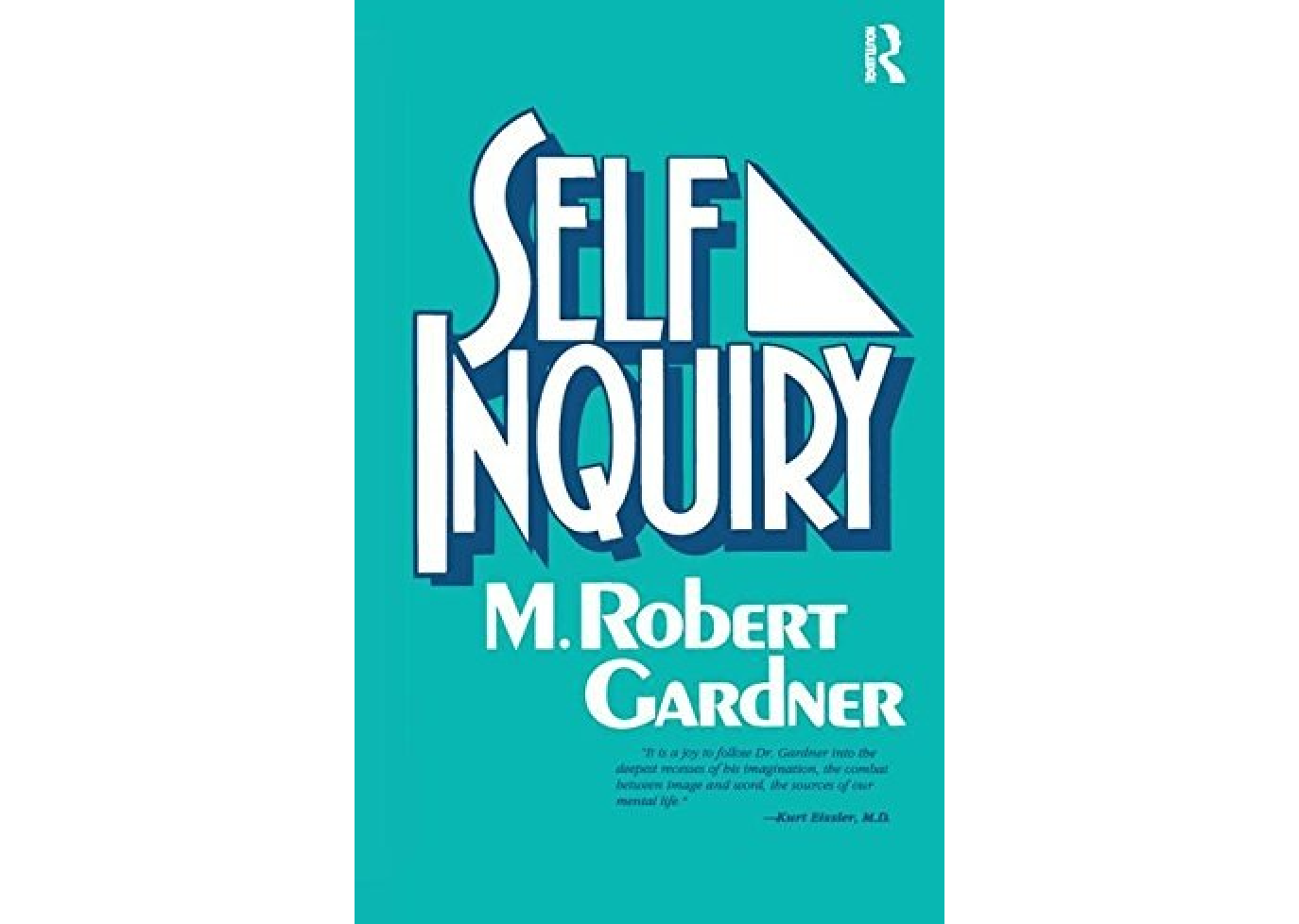 self inquiry