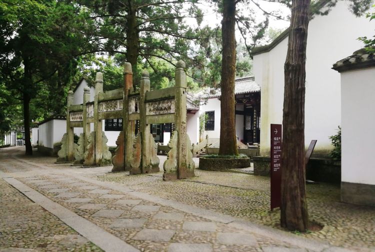 白鹿书院