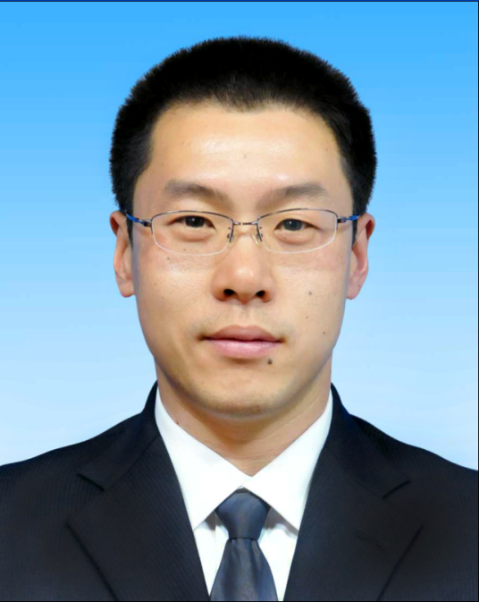 马斌（北京市石景山区人民政府党组成员、副区长，区红十字会会长（兼））_百度百科