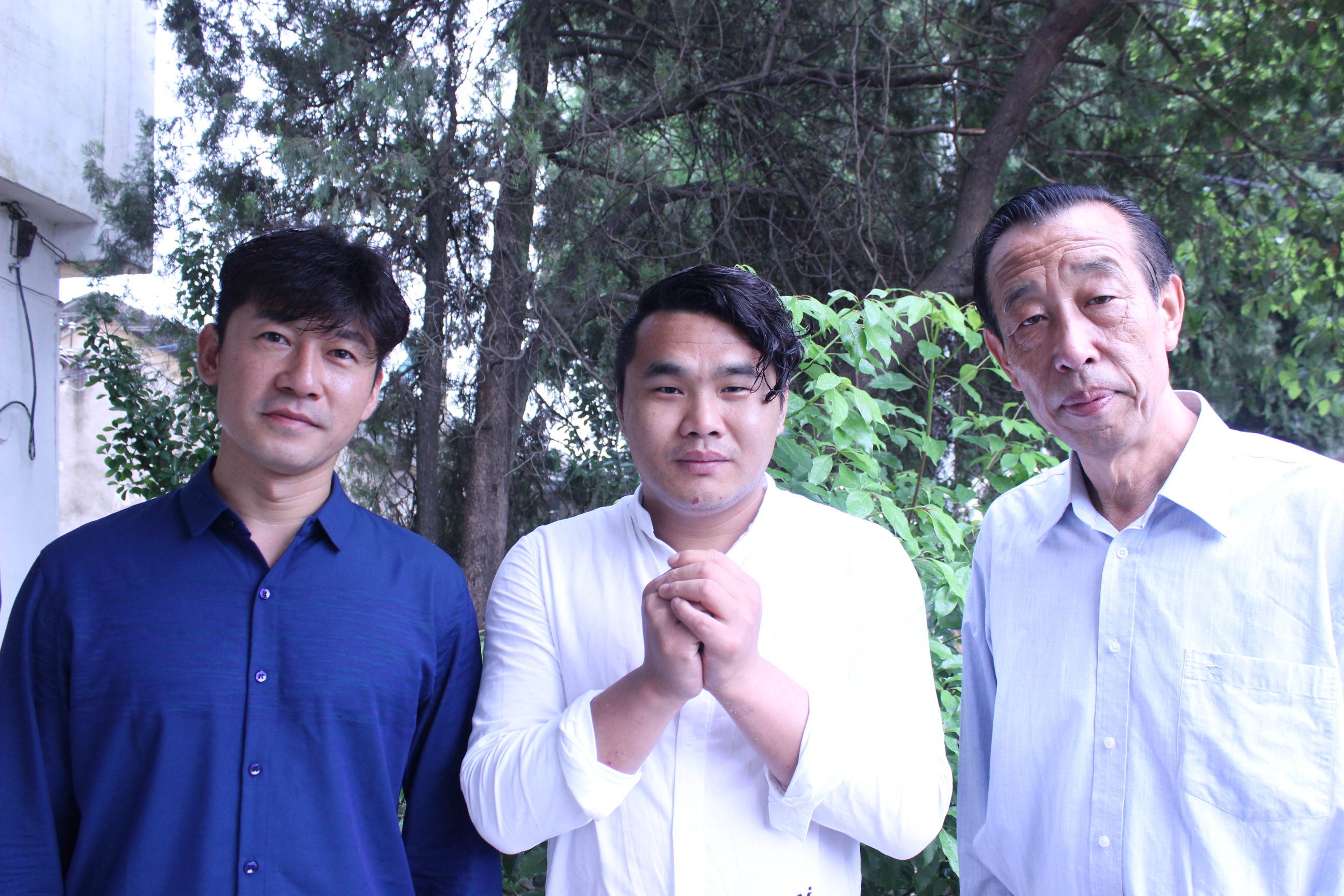 吴岱恒,原名吴海波,1989年11月28日出生于<a