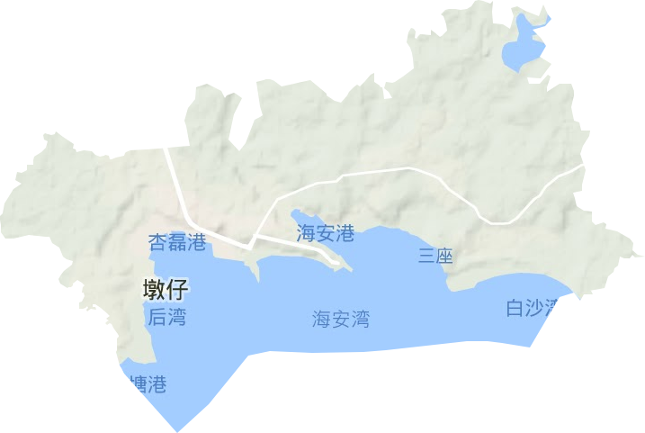 海安镇