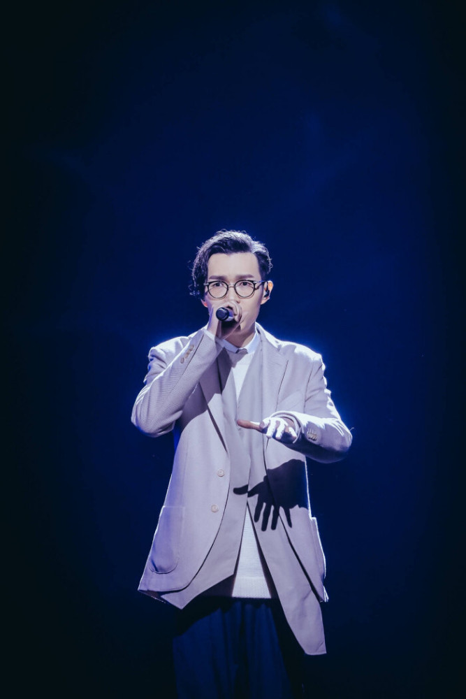 方大同（华语流行乐男歌手、词曲作者、音乐制作人、电影制片人）_百度百科