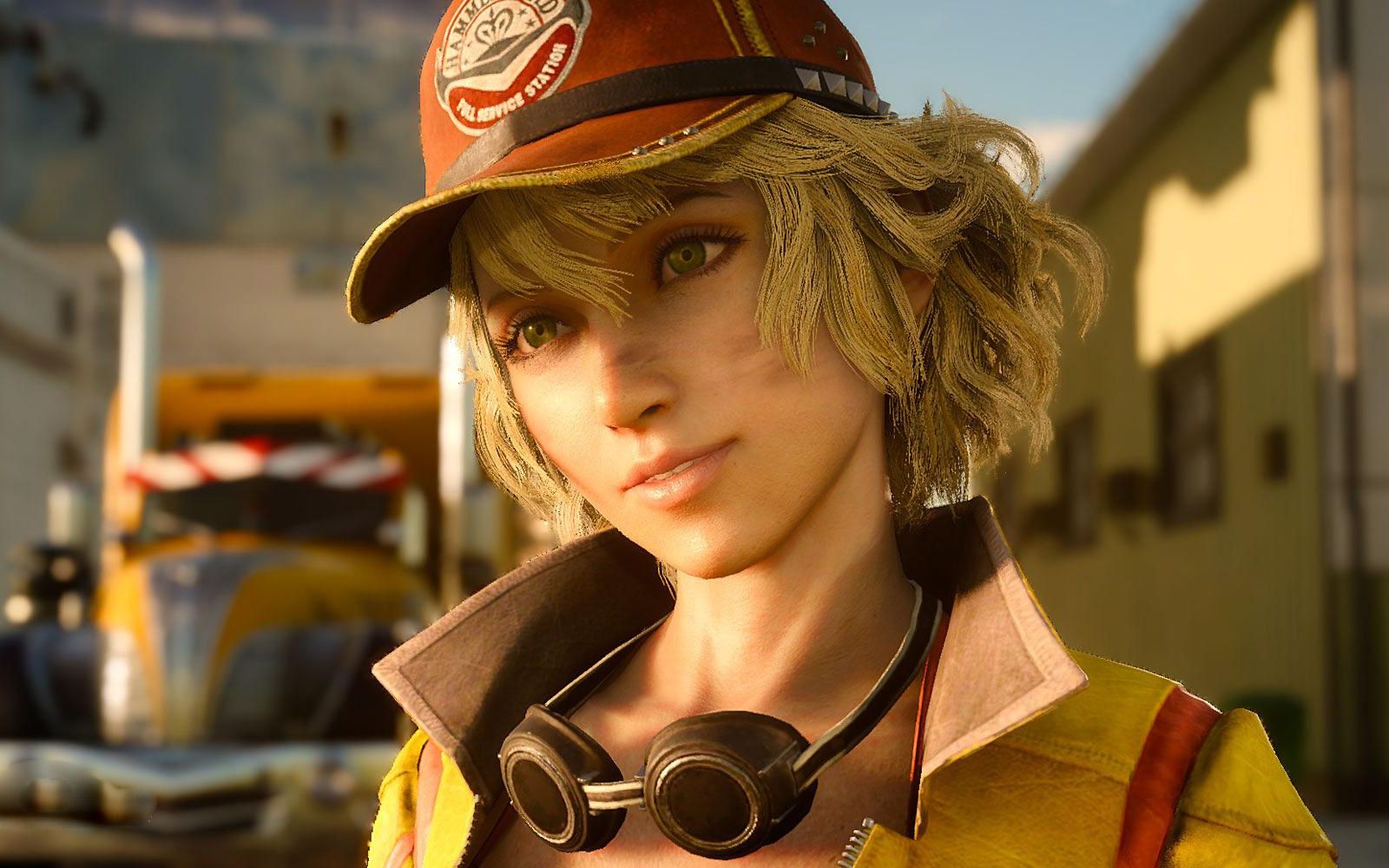 希德妮·奥拉姆