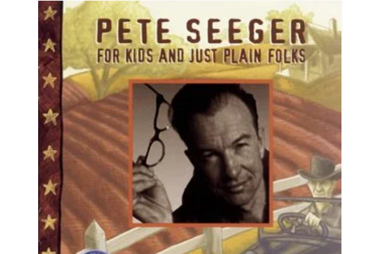  p>《if you miss me at the back of the bus》是pete seeger演唱的