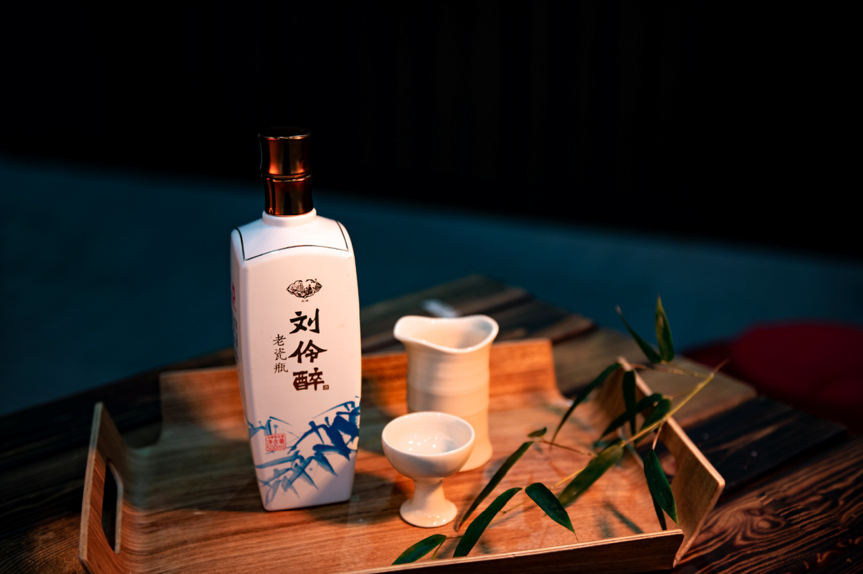 刘伶醉（中华老字号）_百度百科