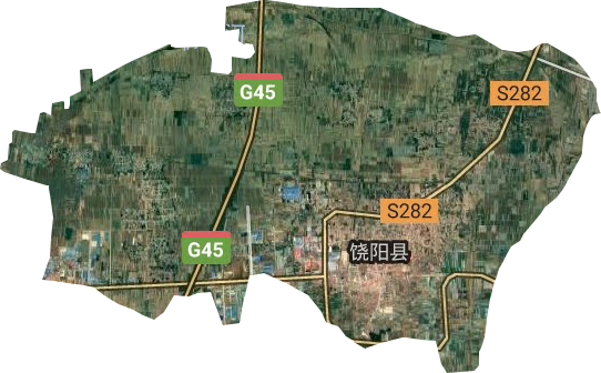 data-lemmaid="153775">河北省 /a>衡水市饶阳县,地处 a target="