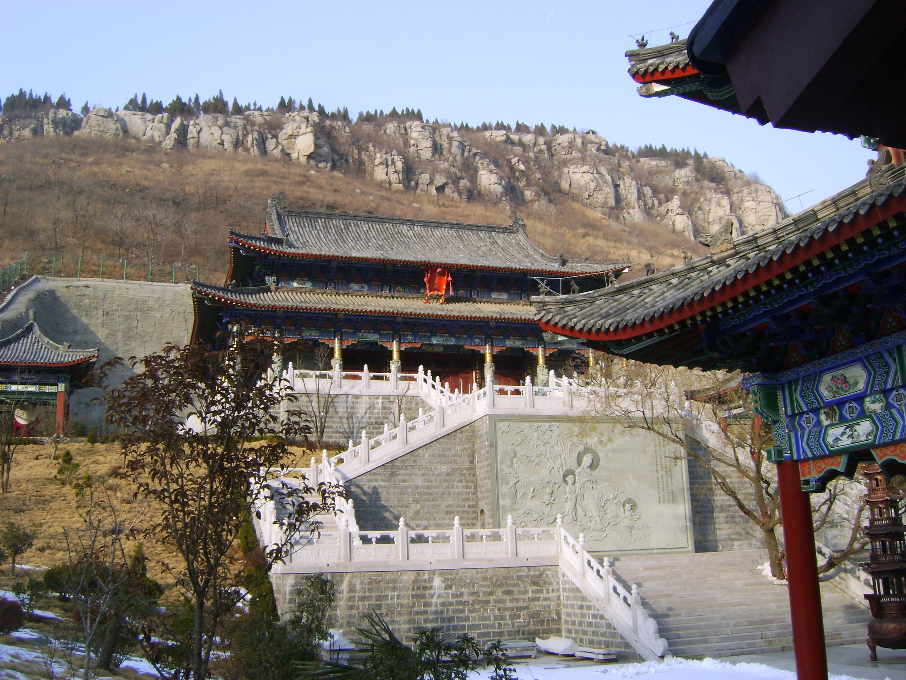百子庙