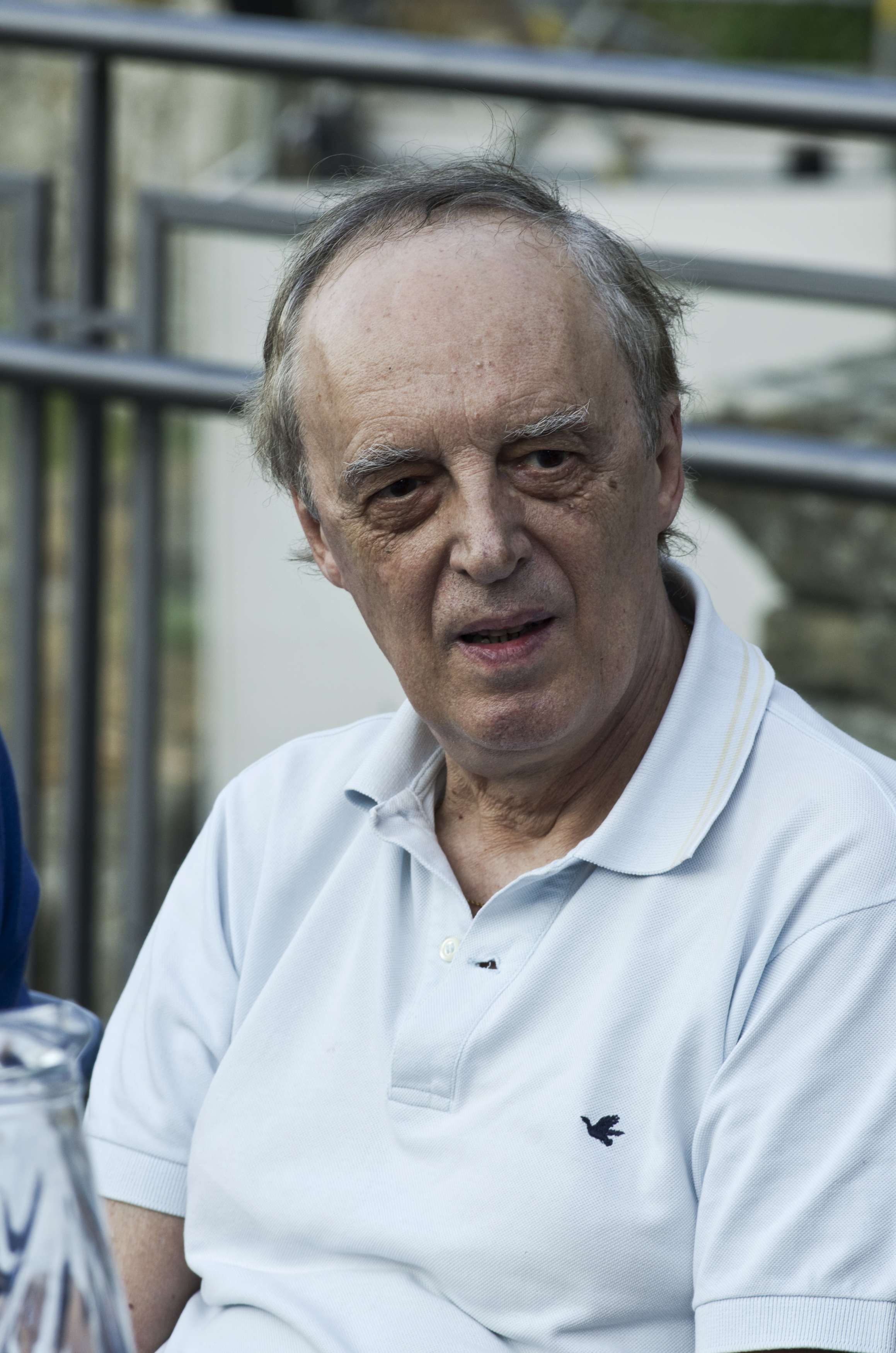 dario argento