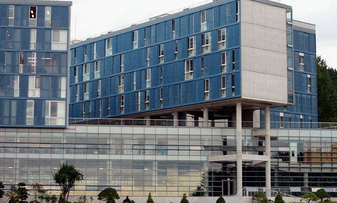  p>培材大学(韩语:               ;英语:pai chai university)属韩国