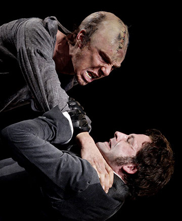 约翰尼·李·米勒