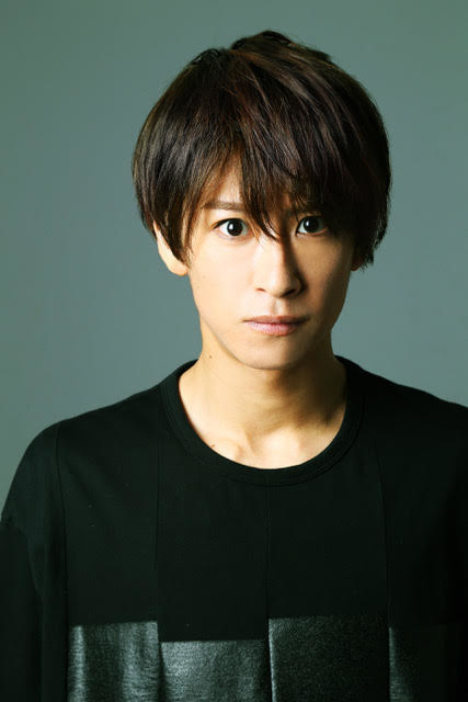 日本男性演员,主要作品有《a3!》. /p>