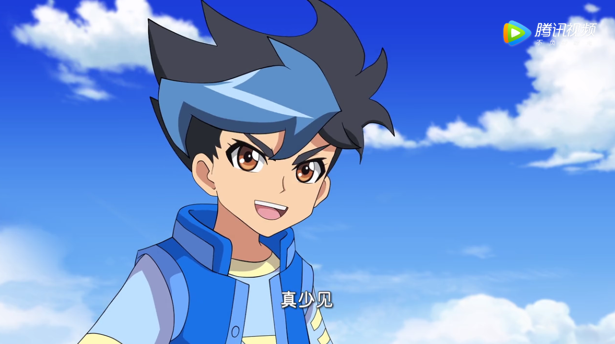 爆裂飞车3兽神合体