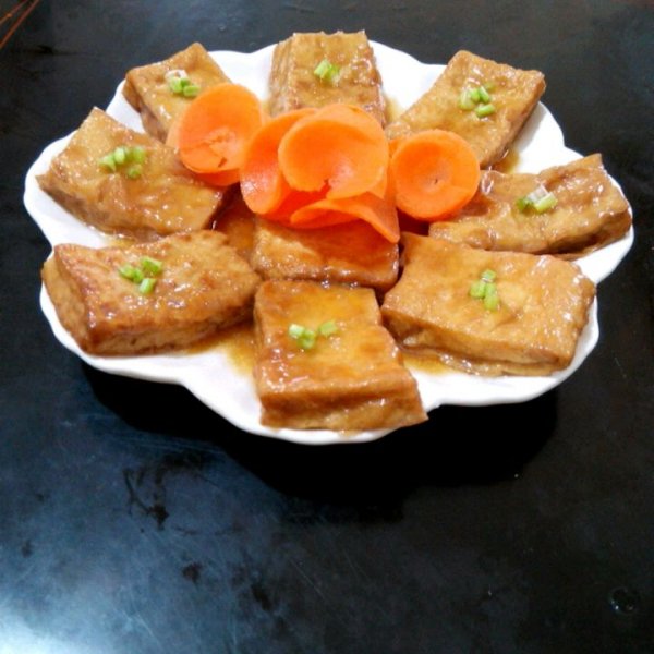 红烧豆腐棍
