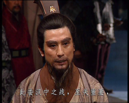 刘晔（三国时期曹魏著名战略家）_百度百科