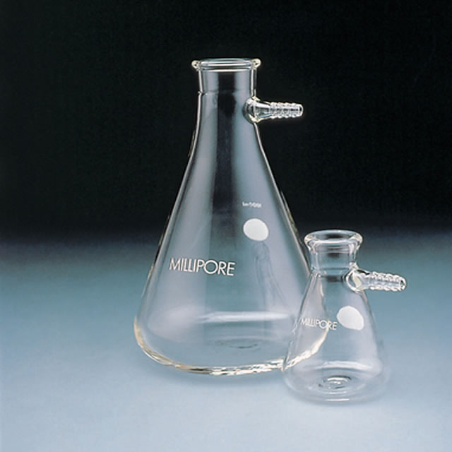 真空抽滤瓶