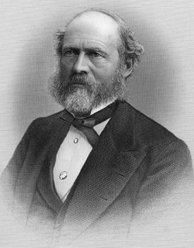 路易斯•亨利•摩尔根