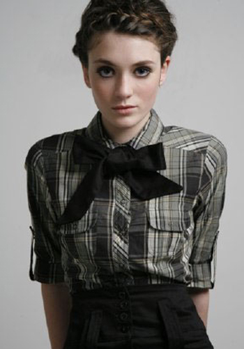  p>卢克·沃洛,1989年12月26日生于英国克罗伊登,模特.