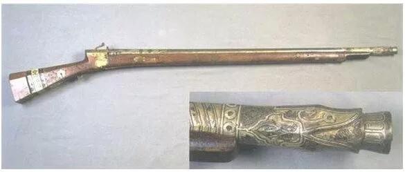 明朝的“火器大神”，设计出超前的武器，还发现明代火器的软肋_百科TA说