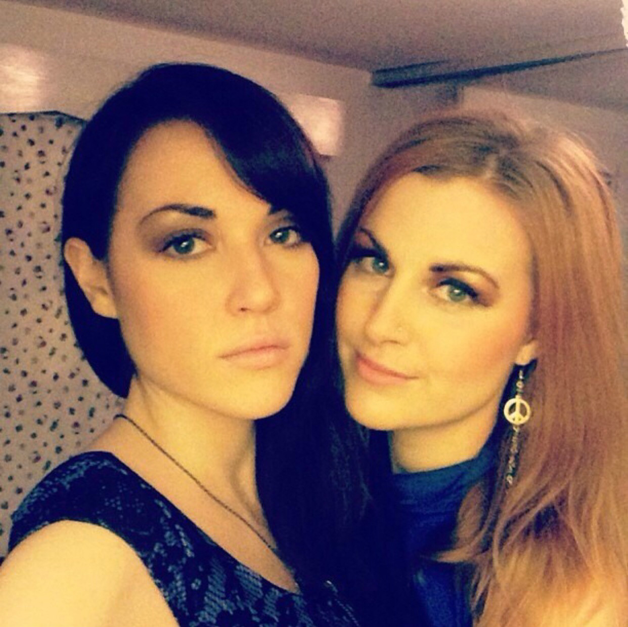 elizabeth spaughton),简称罗斯和罗茜(rose and rosie),来自英国的