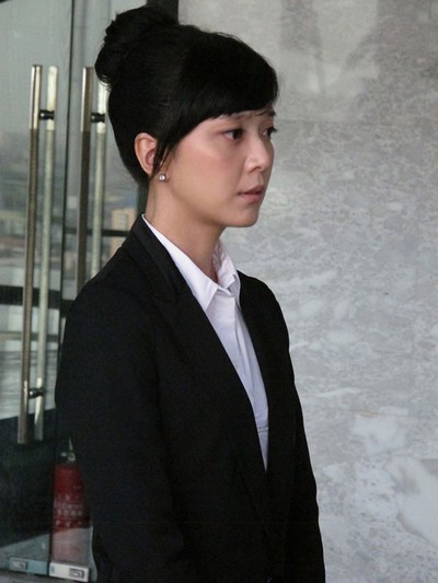 丁宁
