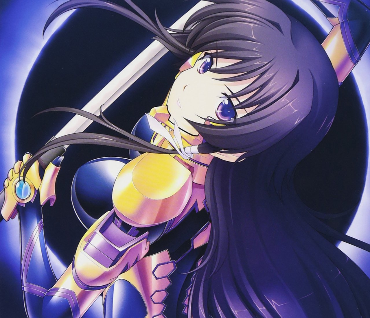 muv-luv alternative total eclipse