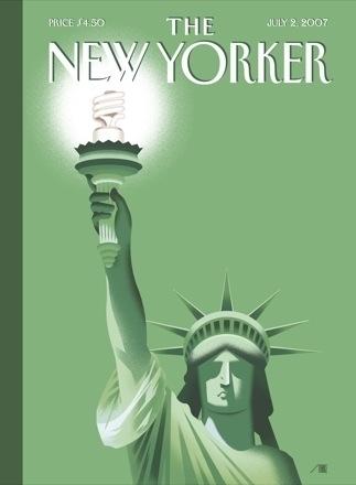 the new yorker