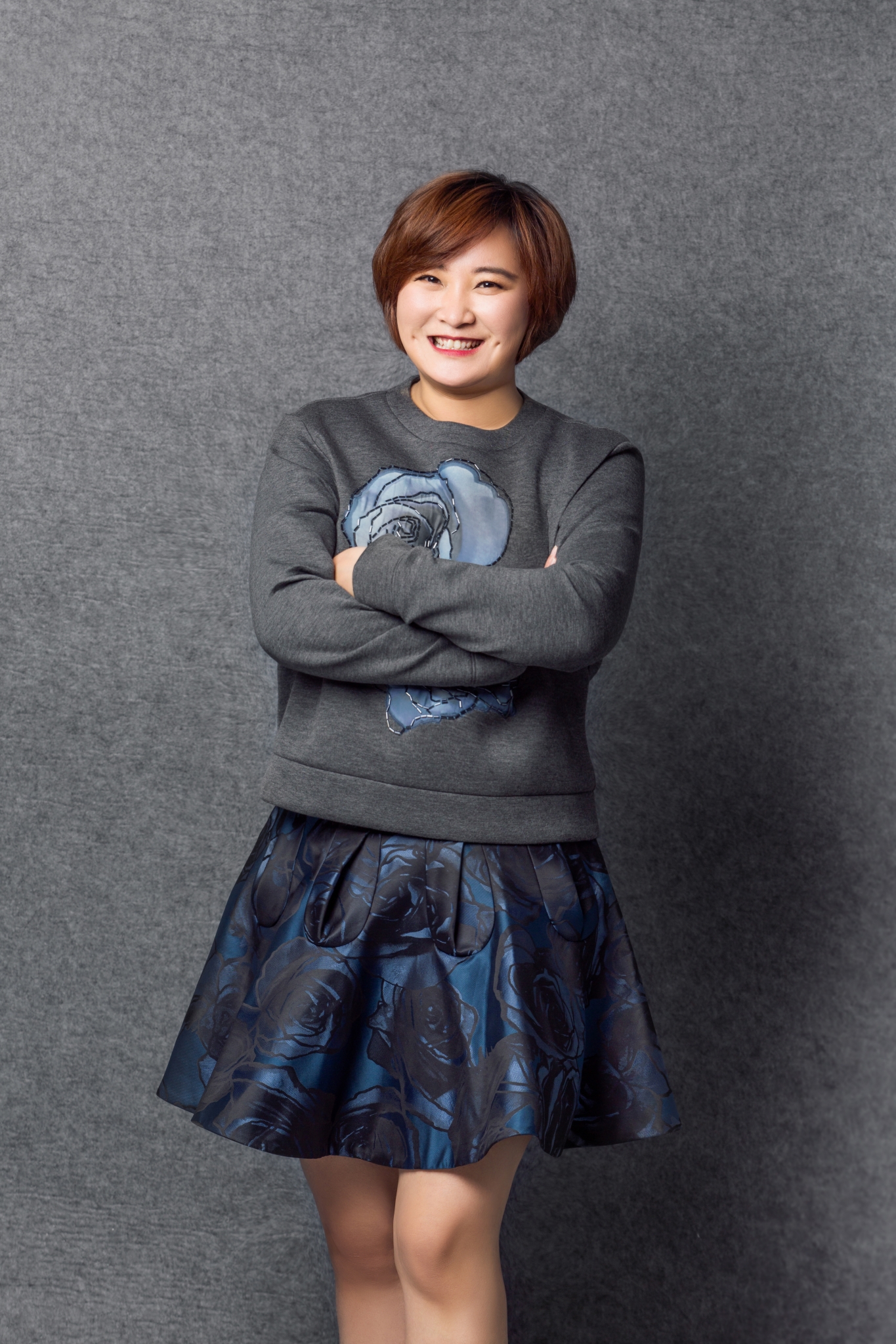  p>贾玲,1982年4月29日出生于湖北省襄阳市宜城市,中国内地喜剧女演员