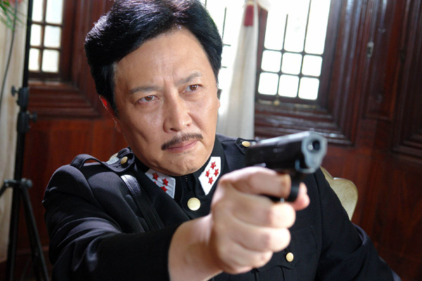 成旭侦探之千年迷局