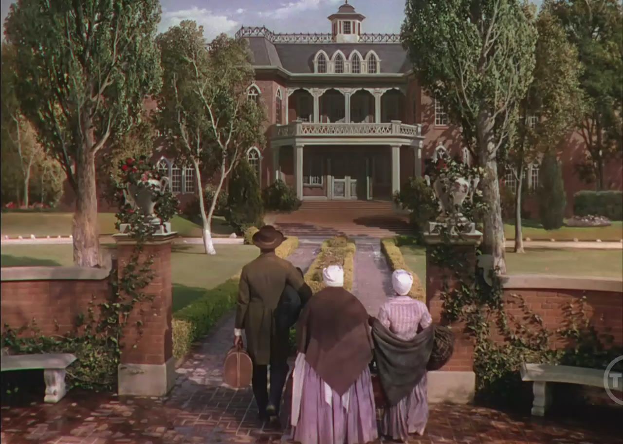 乱世佳人(2dvd9 豪华版)