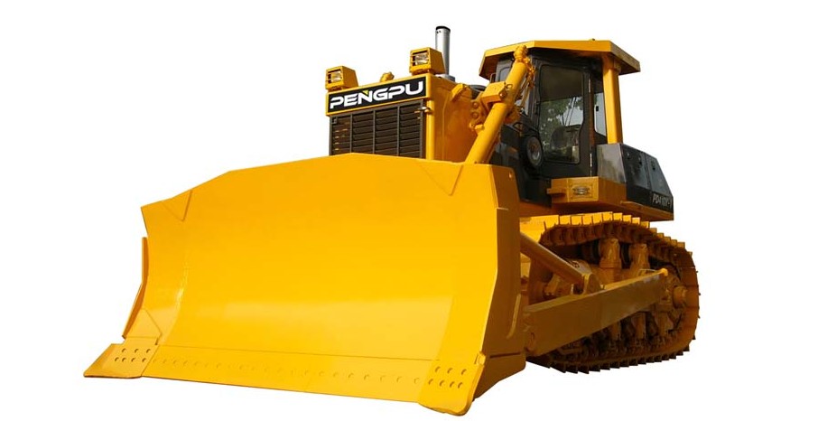 彭浦pd410y-1推土机