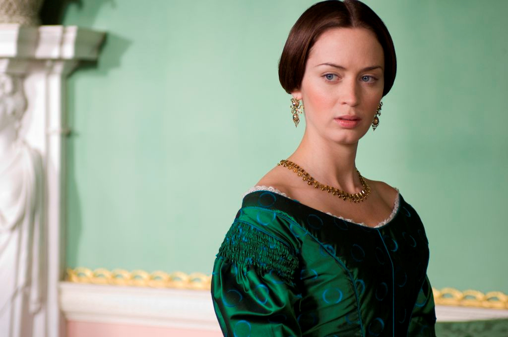  p>《年轻的维多利亚》是由英国momentum pictures公司发行的历史剧情