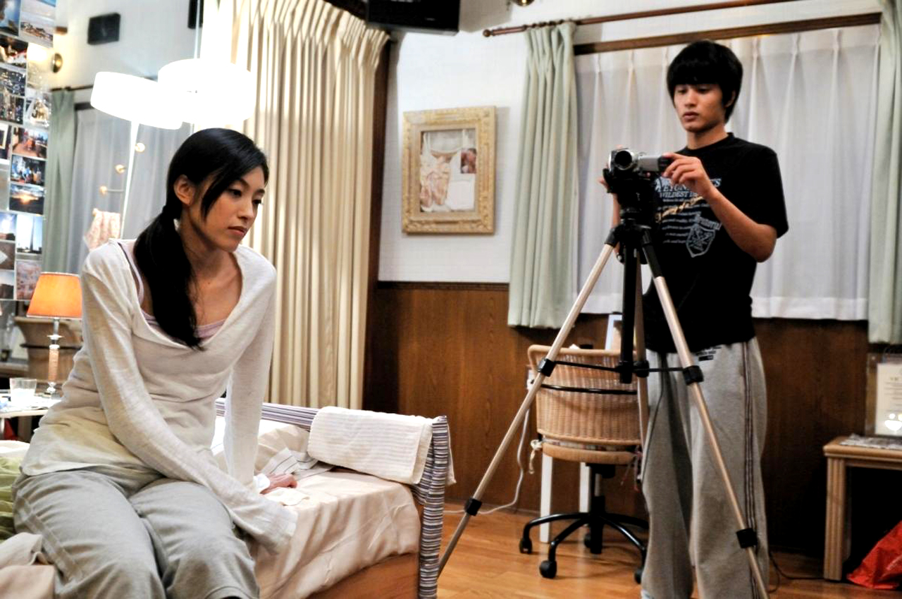 鬼影实录之东京之夜