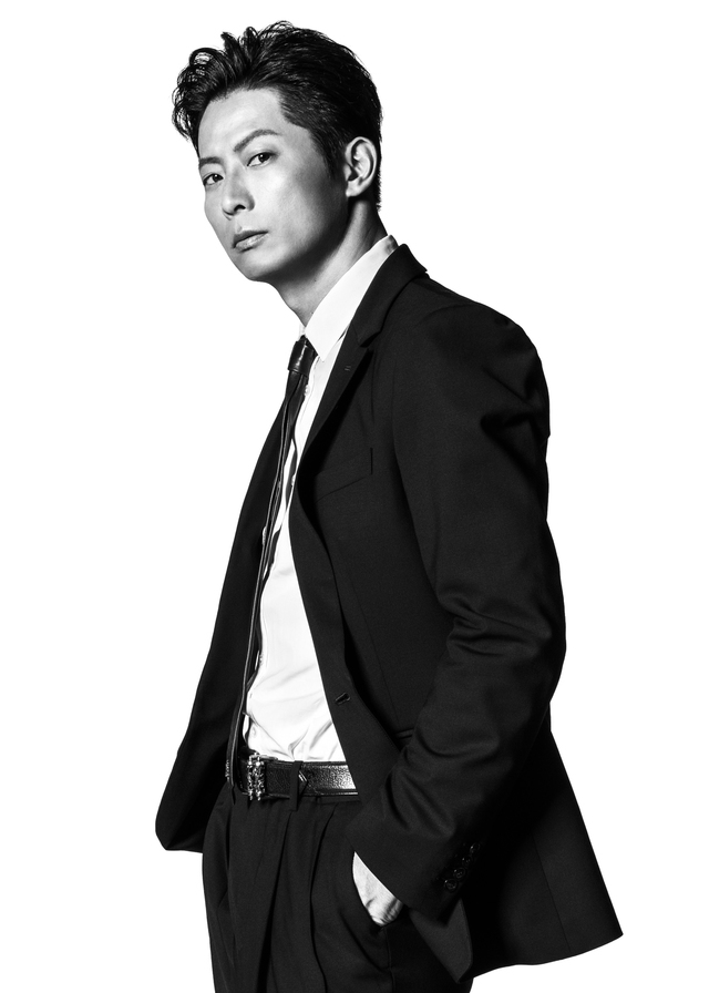 二势力 from 放浪兄弟