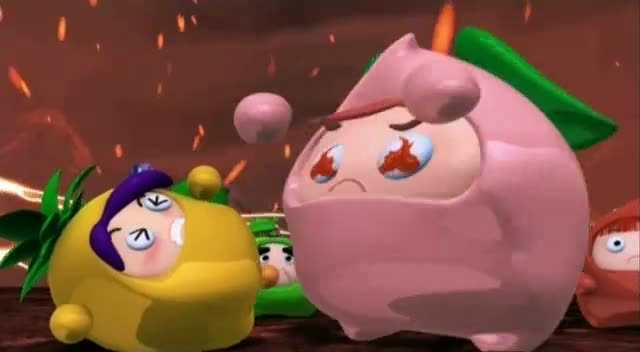  p>《果宝特攻2》是由蓝弧制作的萌系宝贝3d动画,是《 a target="