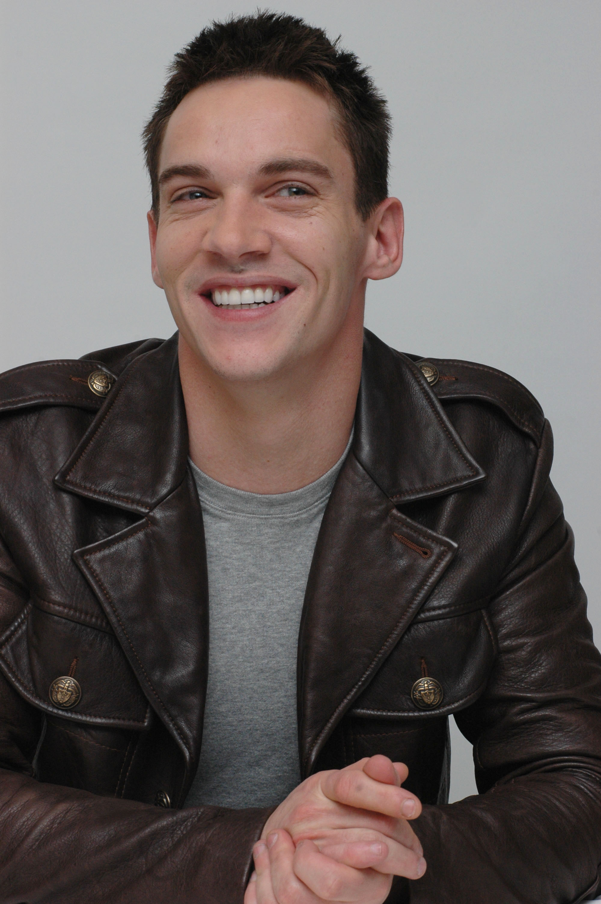 乔纳森·莱斯·梅耶斯