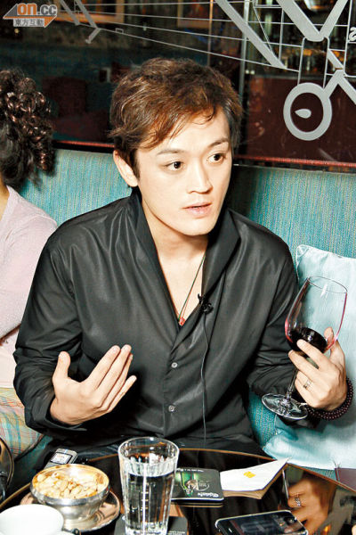李泳汉